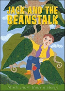 Jack and the Beanstalk Big Book and E-Book