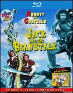 Jack and the Beanstalk [Blu-ray]