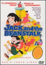 Jack and the Beanstalk - Gisaburo Sugii
