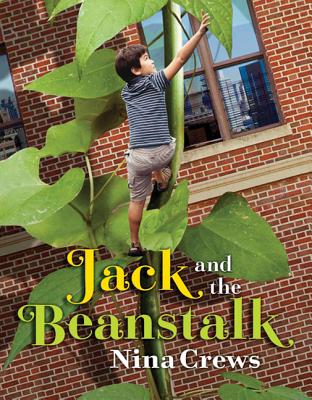 Jack and the Beanstalk - 