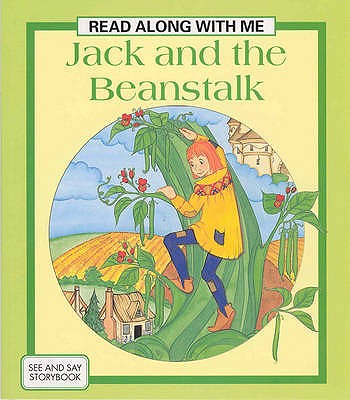 Jack and the Beanstalk - 