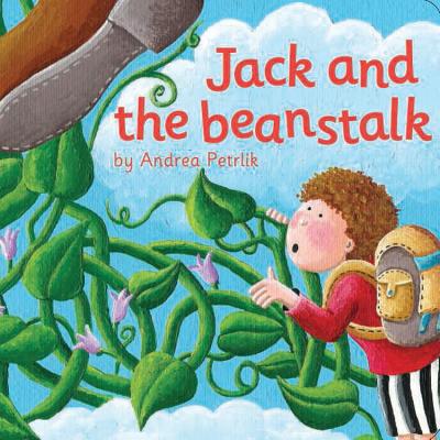 Jack and the Beanstalk - The Top That Team