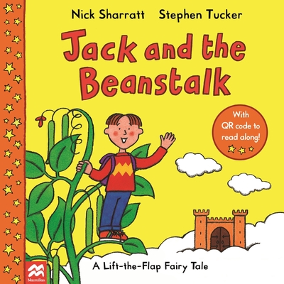 Jack and the Beanstalk - Tucker, Stephen