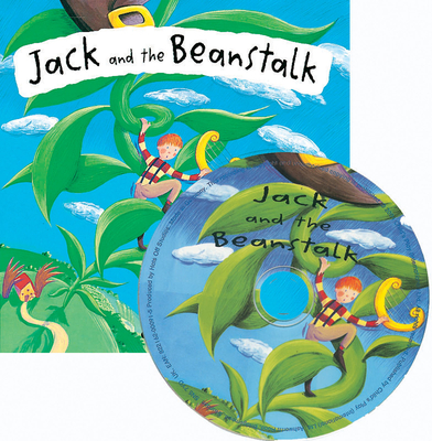 Jack and the Beanstalk - 