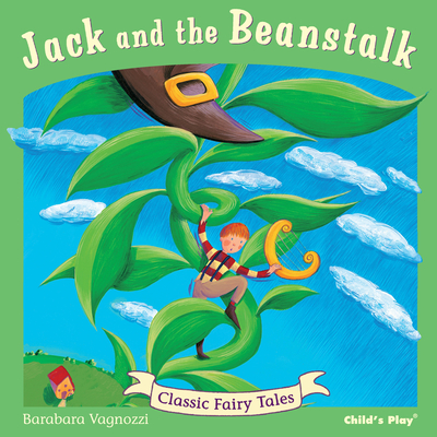 Jack and the Beanstalk - 