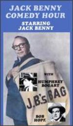 Jack Benny Comedy Hour
