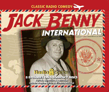 Jack Benny: International
