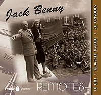 Jack Benny: Remotes