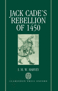 Jack Cade's Rebellion 1450 C