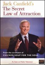 Jack Canfield's The Secret Law of Attraction