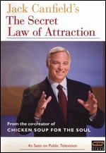 Jack Canfield's The Secret Law of Attraction - David Stern