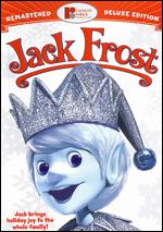 Jack Frost [Deluxe Edition] - Arthur Rankin, Jr.; Jules Bass