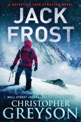 Jack Frost - Greyson, Christopher