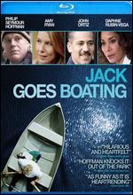 Jack Goes Boating [Blu-ray] - Philip Seymour Hoffman