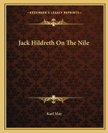 Jack Hildreth on the Nile