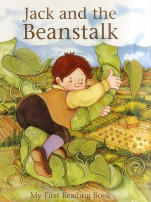 Jack in the Beanstalk (Floor Book): My First Reading Book - Brown, Janet, Dr.