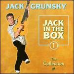 Jack in the Box, Vol. 1