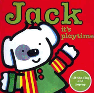 Jack -- It's Playtime!