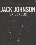 Jack Johnson: En Concert [Blu-ray] - Emmett Malloy