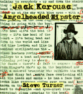 Jack Kerouac: 8angel-Headed Hipster - Turner, Steve