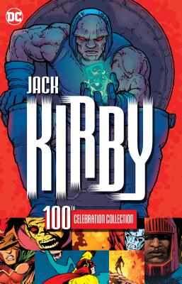 Jack Kirby 100th Celebration Collection - Various