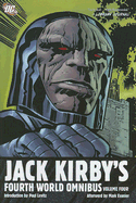 Jack Kirby's Fourth World Omnibus, Volume 4
