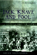 Jack, Knave and Fool
