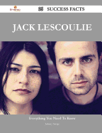 Jack Lescoulie 35 Success Facts - Everything You Need to Know about Jack Lescoulie