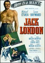 Jack London - Alfred Santell