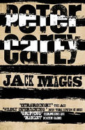 Jack Maggs