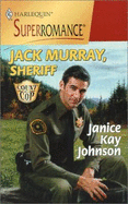 Jack Murray, Sheriff - Johnson, Janice Kay