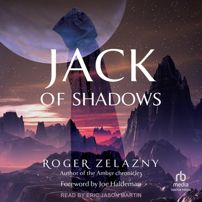 Jack of Shadows - Zelazny, Roger