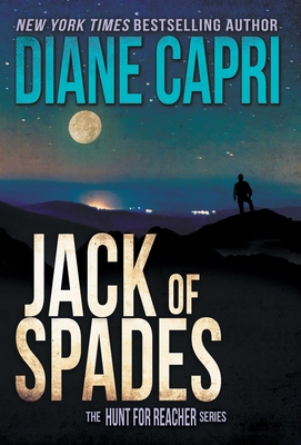 Jack of Spades - Capri, Diane