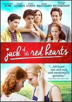 Jack of the Red Hearts - Janet Grillo