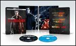Jack Reacher [SteelBook] [Includes Digital Copy] [4K Ultra HD Blu-ray/Blu-ray] [Only @ Best Buy]