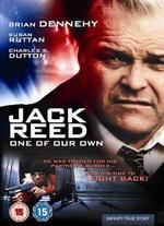 Jack Reed: One of Our Own - Brian Dennehy