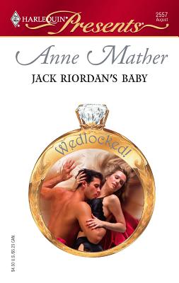 Jack Riordan's Baby - Mather, Anne