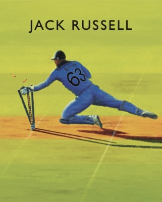 Jack Russell 60 Years 60 Pictures - CHRIS BEETLES LTD