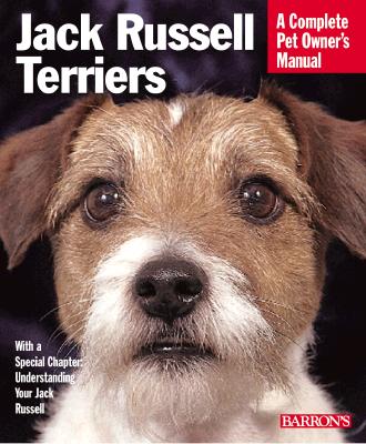 Jack Russell Terriers - Coile, D Caroline, PhD