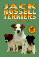 Jack Russell Terriers - Nicholas, Anna Katherine