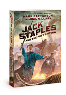 Jack Staples and the Poet's Storm: Volume 3