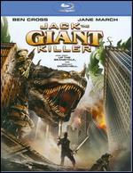 Jack the Giant Killer [Blu-ray] - Mark Atkins