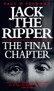 Jack the Ripper: The Final Chapter