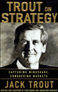 Jack Trout on Strategy