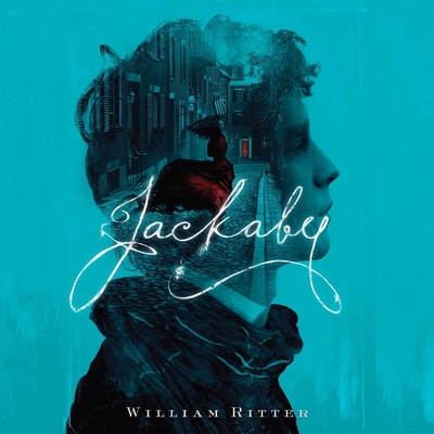 Jackaby - Ritter, William, and Barber, Nicola (Read by)