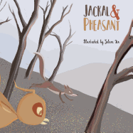 Jackal and Pheasant (Syuba and Nepali Text)