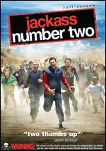 Jackass Number Two [P&S] [Rated] - Jeff Tremaine