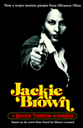Jackie Brown: A Screenplay
