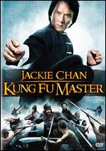 Jackie Chan: Kung Fu Master - Fang Gangliang; Jiang Ping