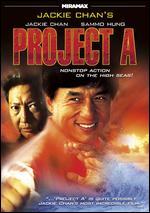 Jackie Chan's Project A - Jackie Chan